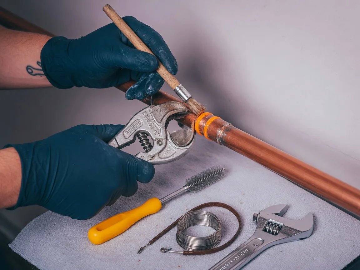 Why choose Sump Pump Repair in Jones, MI